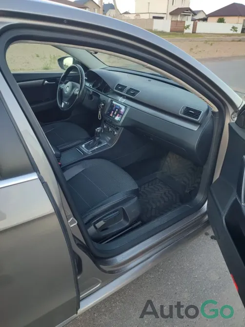 Продажа Volkswagen Passat (B7), 2012 г., Гомель Гомель - изображение 12