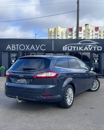 Продажа Ford Mondeo (IV) Рестайлинг, 2012 г., Минск Минск