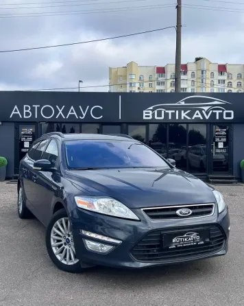 Продажа Ford Mondeo (IV) Рестайлинг, 2012 г., Минск Минск