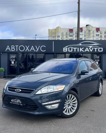 Продажа Ford Mondeo (IV) Рестайлинг, 2012 г., Минск Минск
