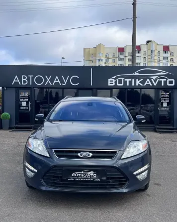 Продажа Ford Mondeo (IV) Рестайлинг, 2012 г., Минск Минск