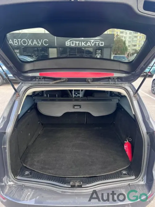 Продажа Ford Mondeo (IV) Рестайлинг, 2012 г., Минск Минск - изображение 12