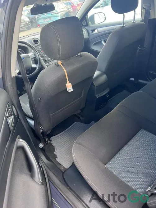 Продажа Ford Mondeo (IV) Рестайлинг, 2012 г., Минск Минск - изображение 11