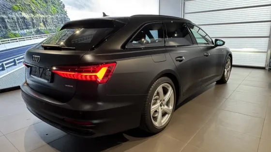 Продажа Audi A6 (C8), 2022 г., Минск Минск