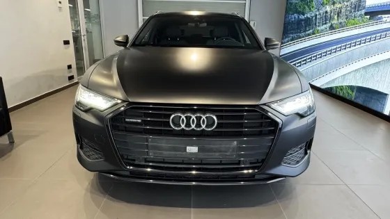 Продажа Audi A6 (C8), 2022 г., Минск Минск