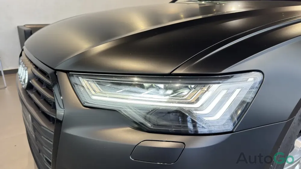 Продажа Audi A6 (C8), 2022 г., Минск Минск - изображение 2