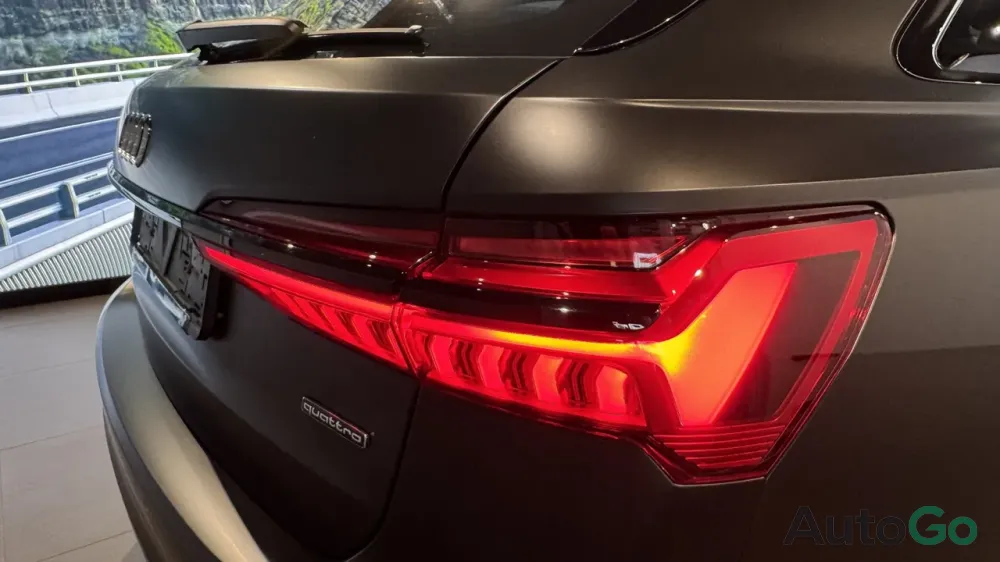 Продажа Audi A6 (C8), 2022 г., Минск Минск - изображение 7