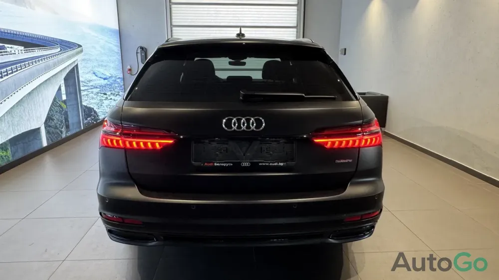 Продажа Audi A6 (C8), 2022 г., Минск Минск - изображение 9