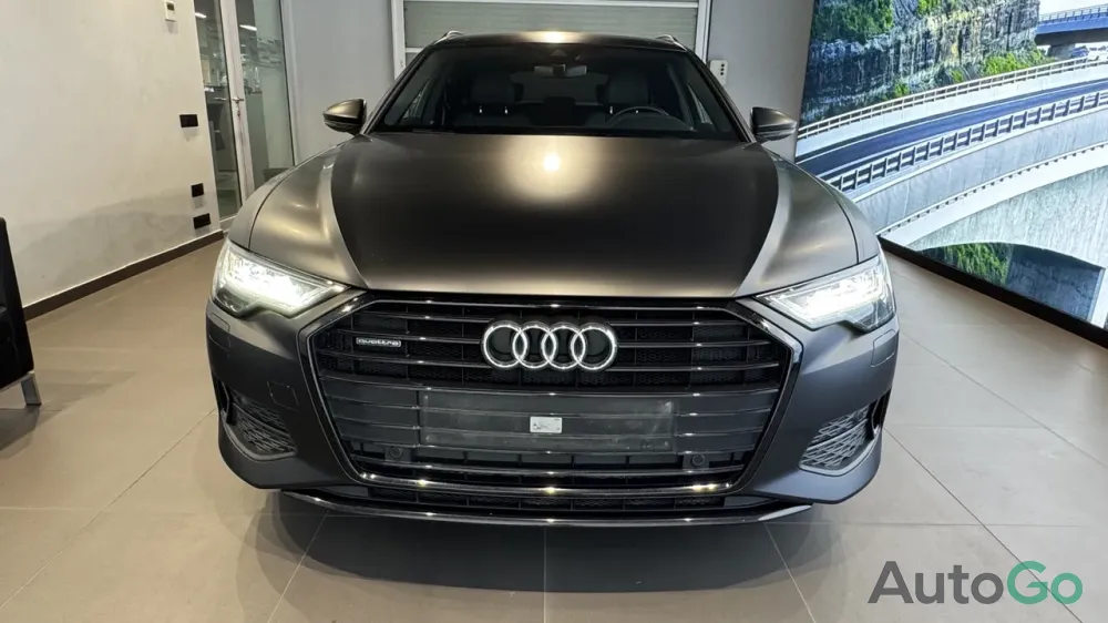 Продажа Audi A6 (C8), 2022 г., Минск Минск - изображение 3