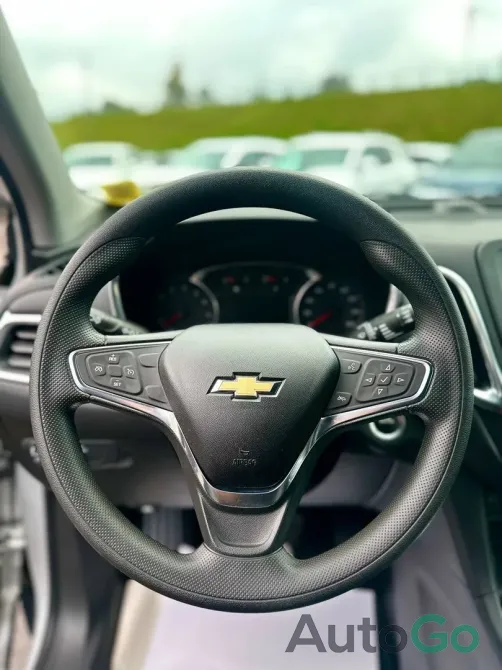 Продажа Chevrolet Equinox III, 2019 г., Полоцк Полоцк - изображение 12