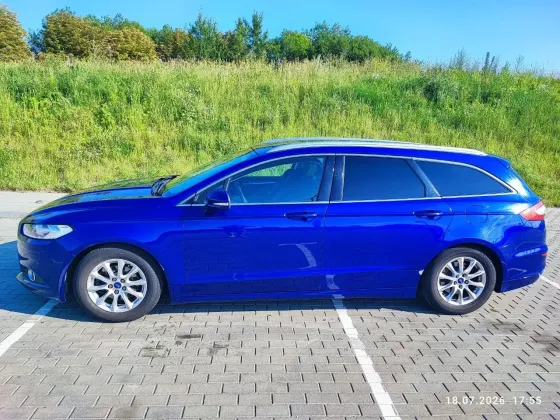 Продажа Ford Mondeo (V), 2015 г., Минск Минск