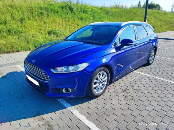 Продажа Ford Mondeo (V), 2015 г., Минск Минск