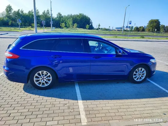 Продажа Ford Mondeo (V), 2015 г., Минск Минск