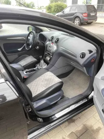 Продажа Ford Mondeo (IV), 2008 г., Минск Минск