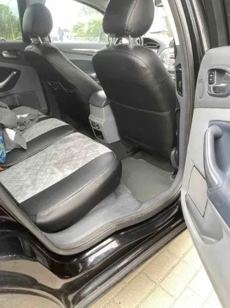 Продажа Ford Mondeo (IV), 2008 г., Минск Минск