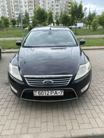 Продажа Ford Mondeo (IV), 2008 г., Минск Минск