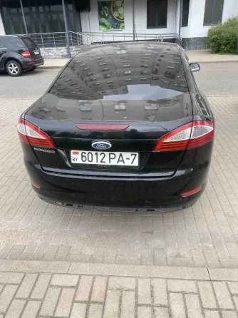 Продажа Ford Mondeo (IV), 2008 г., Минск Минск