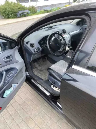 Продажа Ford Mondeo (IV), 2008 г., Минск Минск