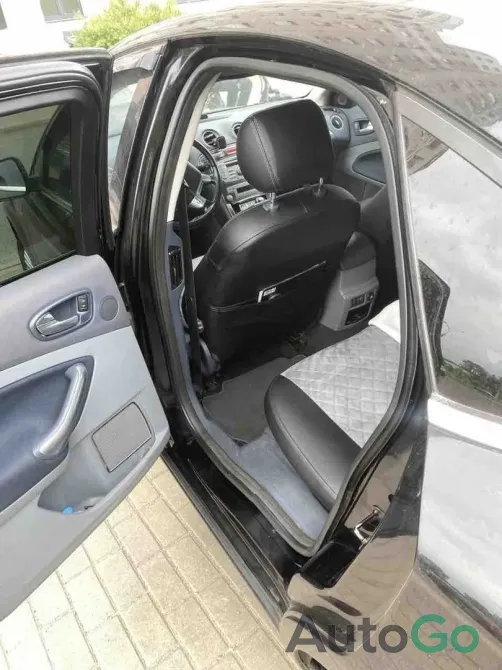 Продажа Ford Mondeo (IV), 2008 г., Минск Минск - изображение 5