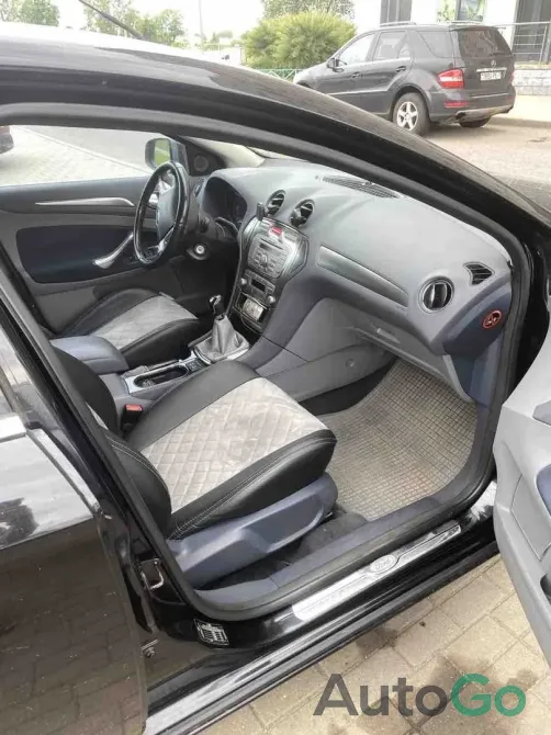 Продажа Ford Mondeo (IV), 2008 г., Минск Минск - изображение 6