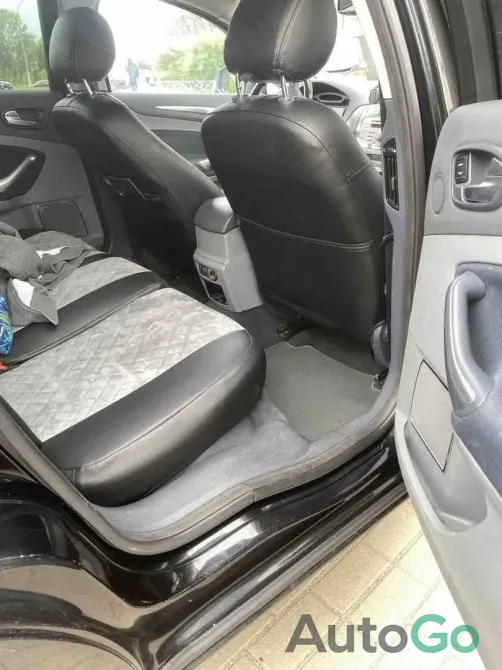 Продажа Ford Mondeo (IV), 2008 г., Минск Минск - изображение 4
