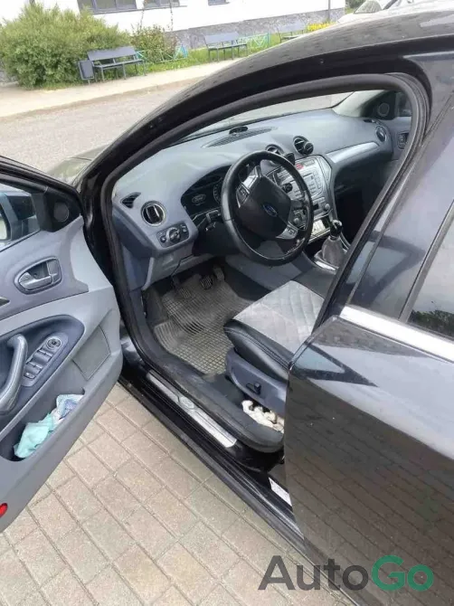Продажа Ford Mondeo (IV), 2008 г., Минск Минск - изображение 2