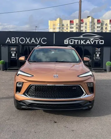 Продажа Buick Encore GX (I) Рестайлинг, 2024 г., Минск Минск