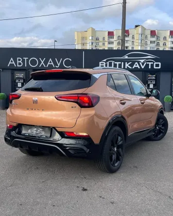 Продажа Buick Encore GX (I) Рестайлинг, 2024 г., Минск Минск