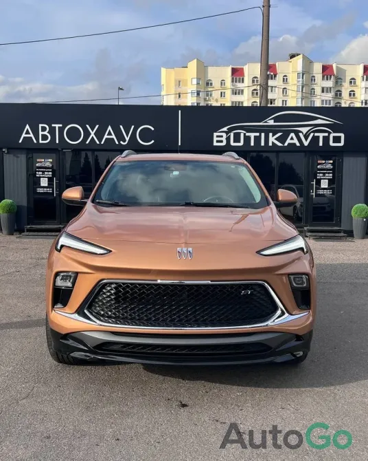 Продажа Buick Encore GX (I) Рестайлинг, 2024 г., Минск Минск - изображение 2
