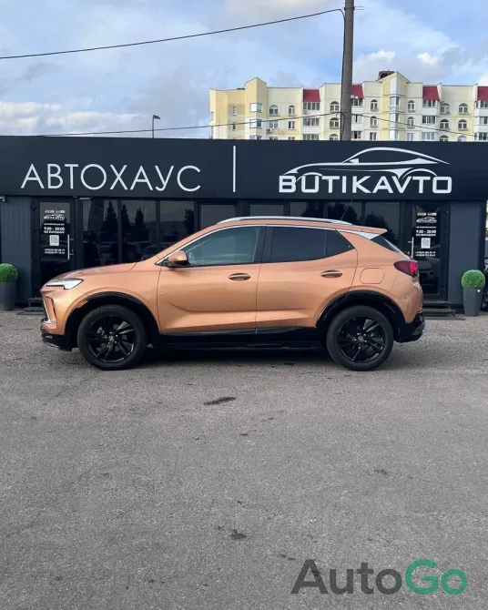 Продажа Buick Encore GX (I) Рестайлинг, 2024 г., Минск Минск - изображение 8