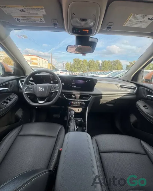 Продажа Buick Encore GX (I) Рестайлинг, 2024 г., Минск Минск - изображение 9