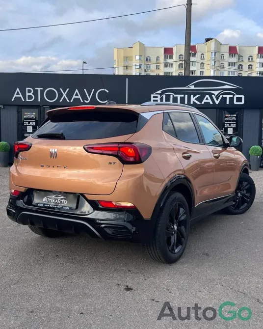Продажа Buick Encore GX (I) Рестайлинг, 2024 г., Минск Минск - изображение 6
