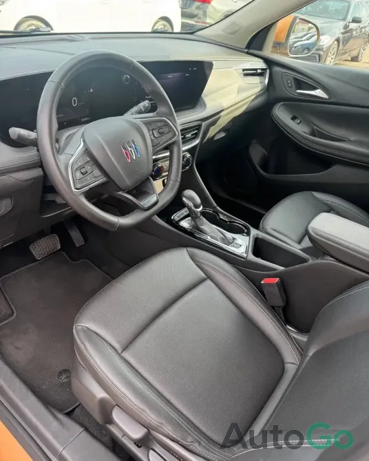 Продажа Buick Encore GX (I) Рестайлинг, 2024 г., Минск Минск - изображение 10