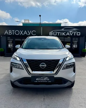 Продажа Nissan Rogue II Рестайлинг, 2022 г., Минск Минск