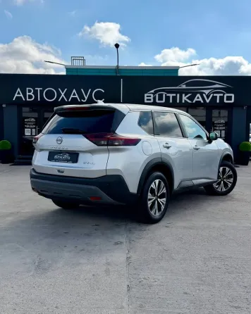 Продажа Nissan Rogue II Рестайлинг, 2022 г., Минск Минск