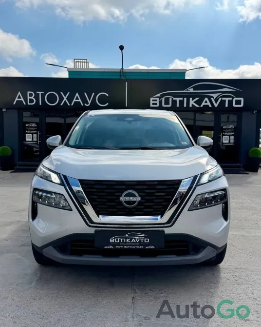 Продажа Nissan Rogue II Рестайлинг, 2022 г., Минск Минск - изображение 2
