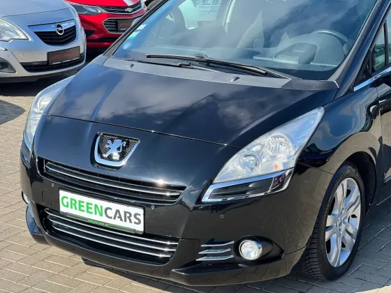 Продажа Peugeot 5008 (I), 2013 г., Минск Минск