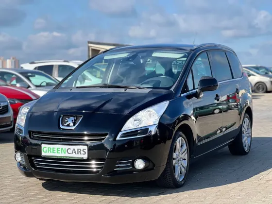 Продажа Peugeot 5008 (I), 2013 г., Минск Минск