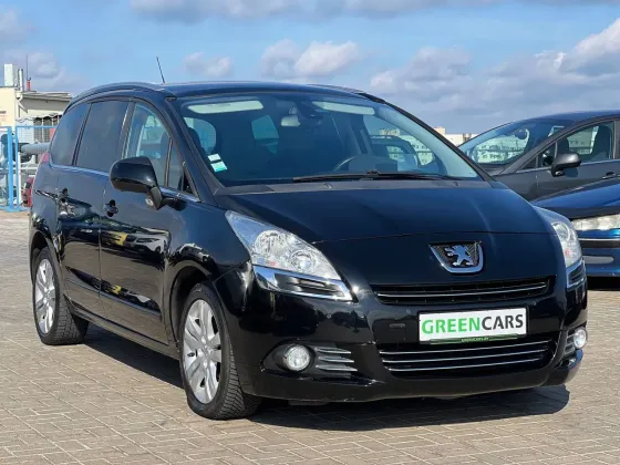 Продажа Peugeot 5008 (I), 2013 г., Минск Минск