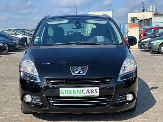Продажа Peugeot 5008 (I), 2013 г., Минск Минск