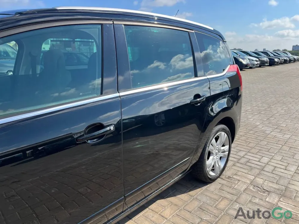 Продажа Peugeot 5008 (I), 2013 г., Минск Минск - изображение 12