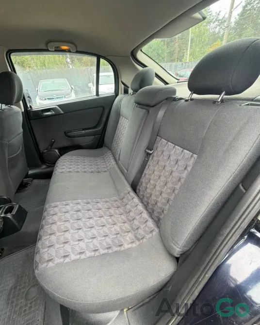 Продажа Opel Astra G, 2003 г., Борисов Борисов - изображение 9