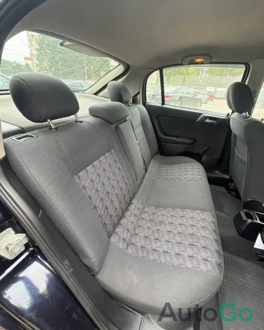 Продажа Opel Astra G, 2003 г., Борисов Борисов - изображение 11