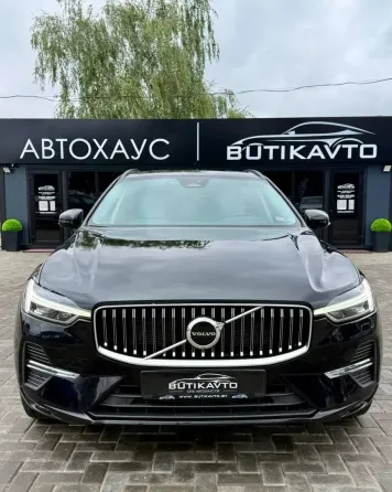 Продажа Volvo XC60 (II) Рестайлинг, 2021 г., Минск Минск