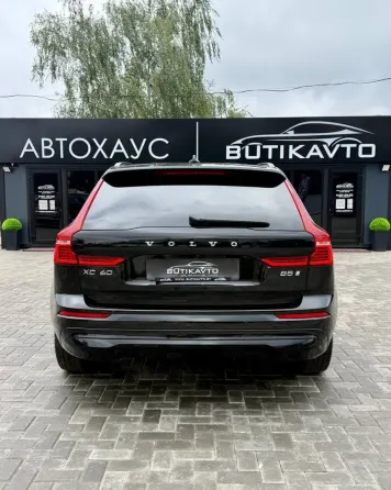 Продажа Volvo XC60 (II) Рестайлинг, 2021 г., Минск Минск