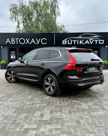 Продажа Volvo XC60 (II) Рестайлинг, 2021 г., Минск Минск