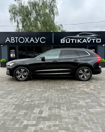 Продажа Volvo XC60 (II) Рестайлинг, 2021 г., Минск Минск