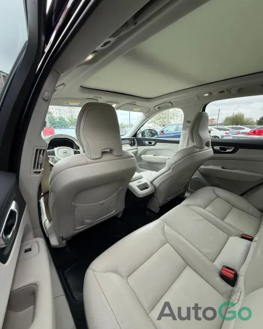 Продажа Volvo XC60 (II) Рестайлинг, 2021 г., Минск Минск - изображение 11