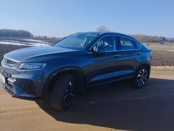 Продажа Geely Tugella (I) Рестайлинг, 2023 г., Витебск Витебск