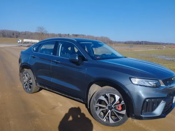 Продажа Geely Tugella (I) Рестайлинг, 2023 г., Витебск Витебск